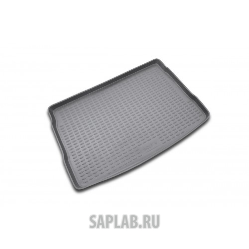 Купить запчасть ELEMENT - NLC5105B11 Коврик в багажник VW Golf V 10/2003-2009, хб. (полиуретан)