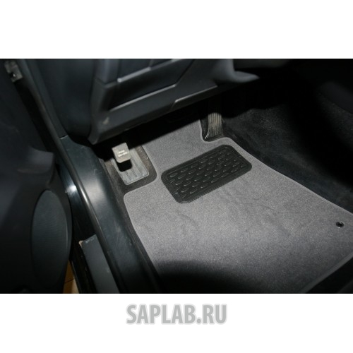 Купить запчасть ELEMENT - NLT290111110KH Коврики в салон LEXUS GS 300 2WD АКПП 2004-2008, сед., 4 шт. (текстиль)