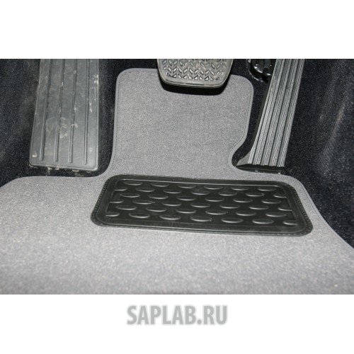 Купить запчасть ELEMENT - NLT292711110KH Коврики в салон LEXUS GS 250 АКПП 2012->, сед., 4 шт. (текстиль)