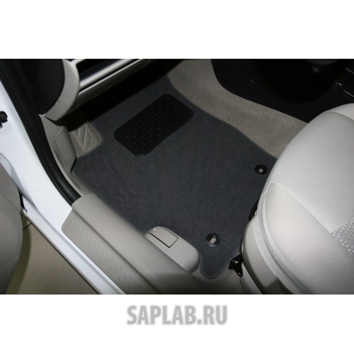 Купить запчасть ELEMENT - NLT621211110KH Коврики в салон FAW Besturn B50 2012->, сед., 5 шт. (текстиль)