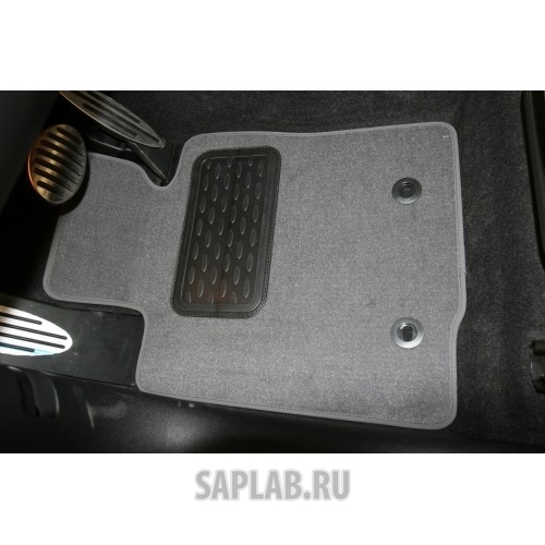 Купить запчасть ELEMENT - NLT850211110KH Коврики в салон MINI Countryman АКПП 2010->, хб., 5 шт. (текстиль)