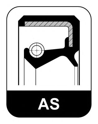Купить запчасть Elring - 279529 Сальник штока КПП AUDI 100/200/80/90/A2, Seat Arosa/Cordoba/Ibiza/Inca/Terra,VW Caddy/Golf/Jetta/LT 28/LT 40/Lupo/New Beetle/Passat/Polo/Scirocco/Vento