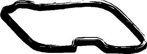 Купить запчасть ELRING - 776468 