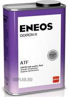 Купить запчасть ENEOS - OIL1305  ATF Dexron III
