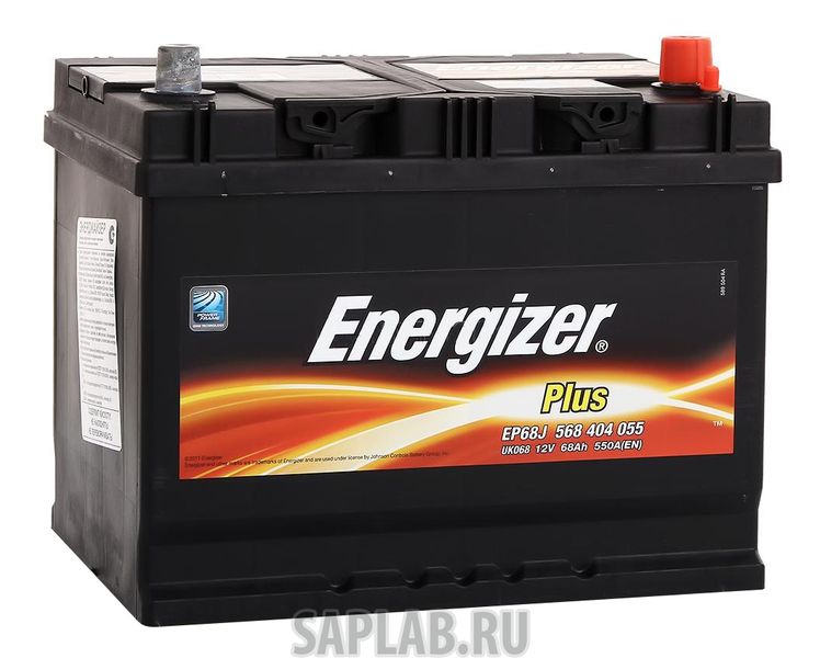 Купить запчасть ENERGIZER - 568404055 568404055