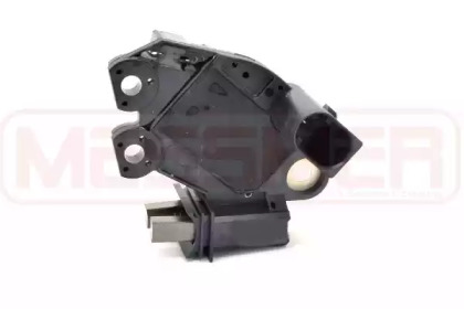 Купить запчасть ERA - 216243 Регулятор напряжения генератора\ AUDI/VW 10- ERA 216243