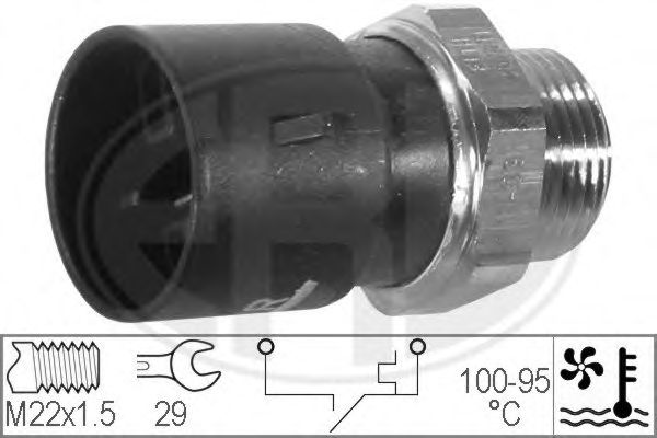 Купить запчасть ERA - 330298 