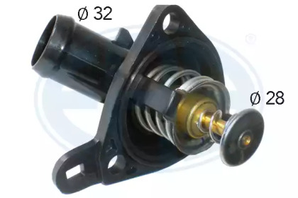 Купить запчасть ERA - 350474 Термостат  HONDA CR-V III 2.0 350474