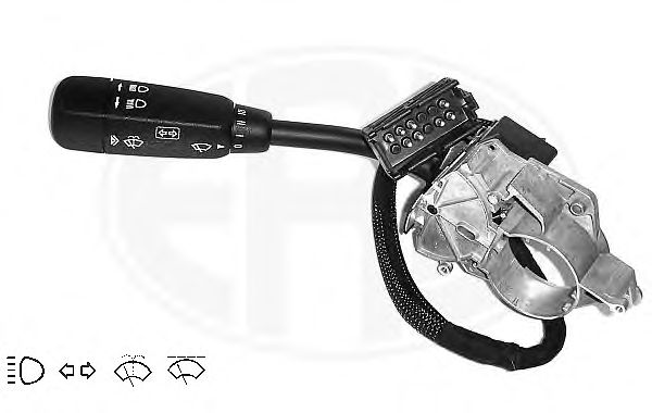 Купить запчасть ERA - 440110 Переключатель подрулевой MERCEDES W210 440110