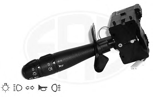 Купить запчасть ERA - 440210 Переключатель подрулевой RENAULT MEGANE 440210
