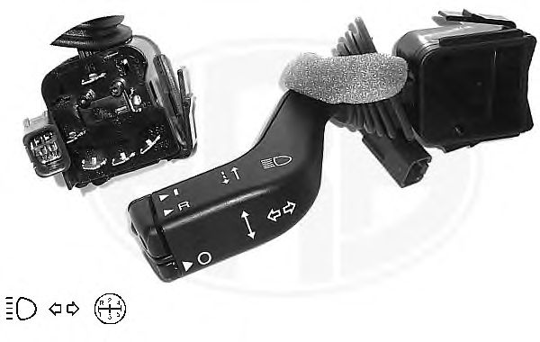 Купить запчасть ERA - 440226 Переключатель подрулевой OPEL ASTRA G, ZAFIRA A