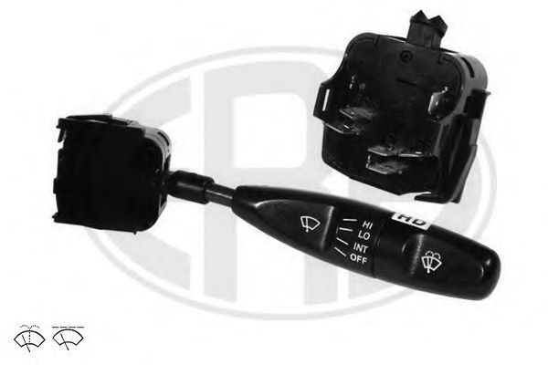 Купить запчасть ERA - 440407 Переключатель подрулевой DAEWOO NEXIA