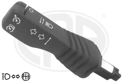 Купить запчасть ERA - 440560 Переключатель подрулевой OPEL ASTRA H ZAFIRA B 440560