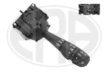 Купить запчасть ERA - 440639 Переключатель подрулевой RENAULT LOGAN 13->