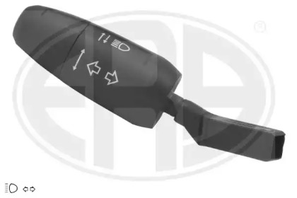 Купить запчасть ERA - 440650 Переключатель подрулевой OPEL CORSA D 440650