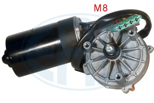 Купить запчасть ERA - 460119 Мотор стеклоочистителя MERCEDES W202