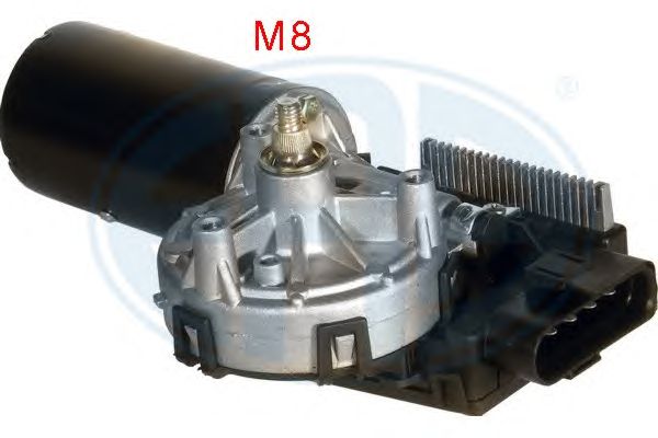 Купить запчасть ERA - 460133 Мотор стеклоочистителя VW SHARAN 460133