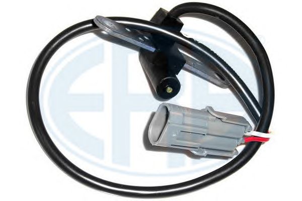 Купить запчасть ERA - 550021 Датчик, положение коленвала RENAULT LAGUNA/MEGANE 2.0 96-03