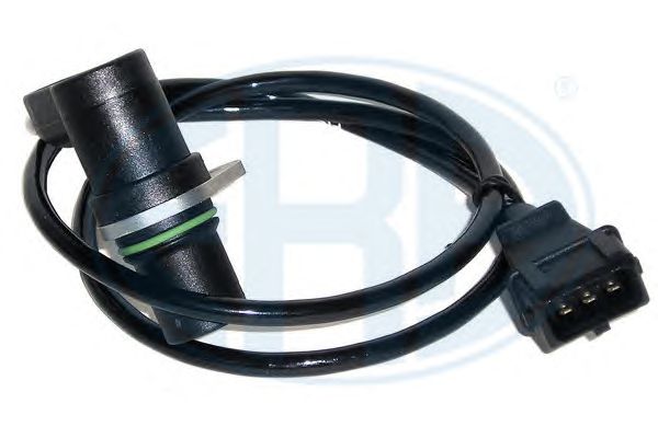 Купить запчасть ERA - 550076 Датчик, положение коленвала OPEL OMEGA B, VECTRA B 2.0