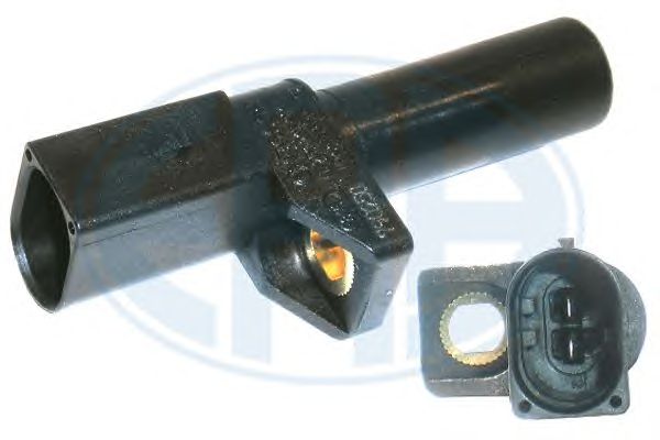 Купить запчасть ERA - 550166 Датчик, положение коленвала MERCEDES W210/W163 3.2