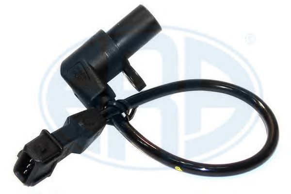 Купить запчасть ERA - 550170 Датчик, положение коленвала CHEVROLET LANOS