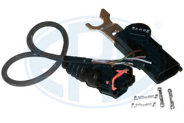 Купить запчасть ERA - 550201 Датчик, положение распредвала OPEL ASTRA G 2.0