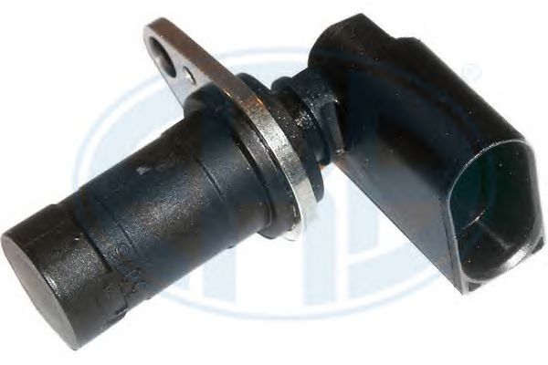 Купить запчасть ERA - 550214 Датчик, положение коленвала BMW E60/E83/E53 2.0-4.4