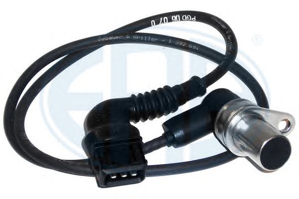 Купить запчасть ERA - 550218 Датчик, положение коленвала BMW E46/E39 2.0I