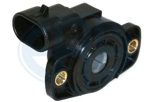 Купить запчасть ERA - 550224 Датчик положения дроссельной заслонки RENAULT LOGAN