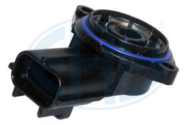 Купить запчасть ERA - 550248 Датчик положения дроссельной заслонки FORD FOCUS II, MONDEO III