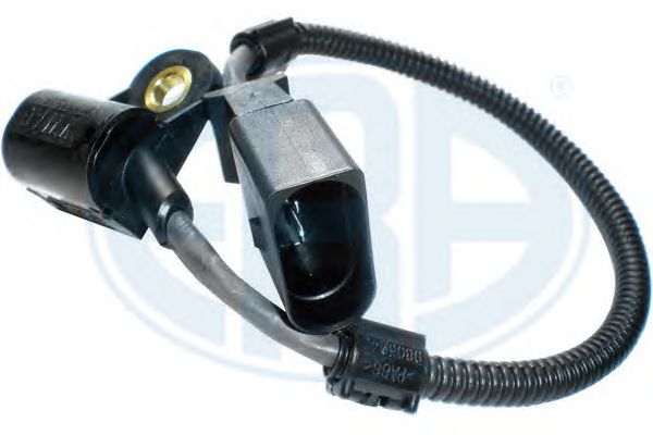 Купить запчасть ERA - 550254 Датчик, положение распредвала AUDI/VW 1.9TDI