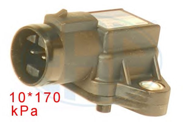 Купить запчасть ERA - 550276 Датчик давления во впускном коллекторе HONDA ACCORD 1.8/2.0