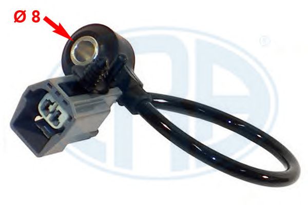 Купить запчасть ERA - 550295 Датчик детонации FORD FOCUS II/MONDEO IV, MAZDA 3/6 1.8-2.3