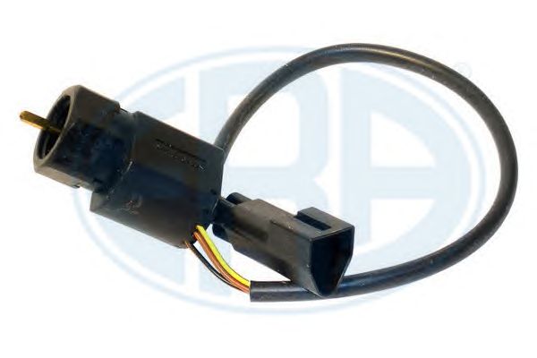 Купить запчасть ERA - 550310 Датчик, положение коленвала FORD FOCUS 98-04