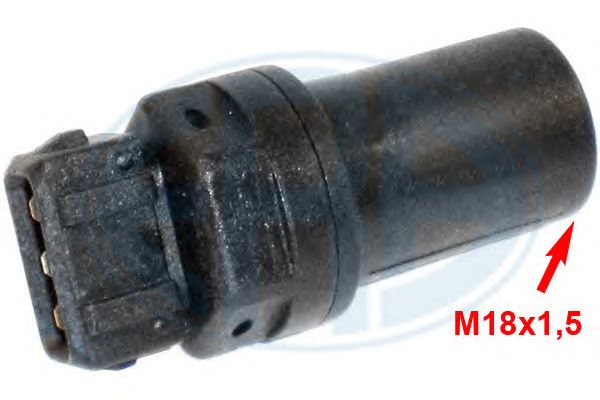 Купить запчасть ERA - 550324 Датчик скорости SKODA OCTAVIA, VW GOLF IV/V 1.4-2.0