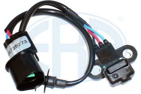 Купить запчасть ERA - 550353 Датчик, положение коленвала MITSUBISHI CARISMA/LANCER