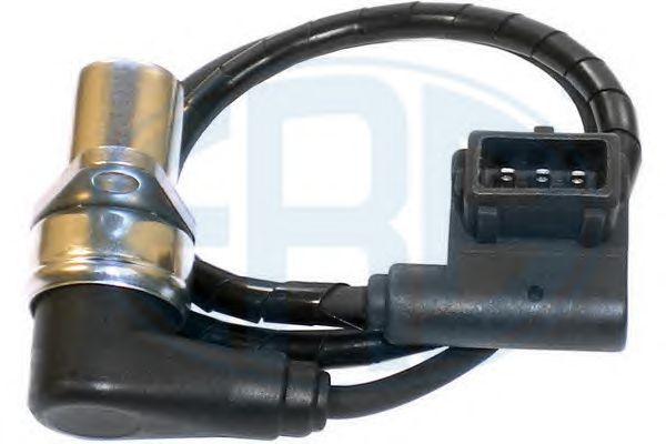 Купить запчасть ERA - 550455 Датчик, положение коленвала BMW E34/E32