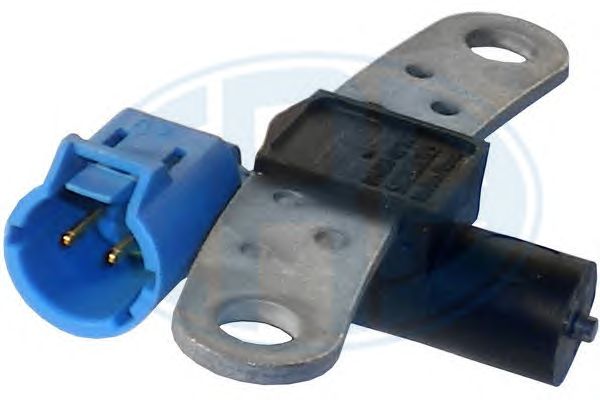 Купить запчасть ERA - 550467 Датчик, положение коленвала RENAULT LOGAN