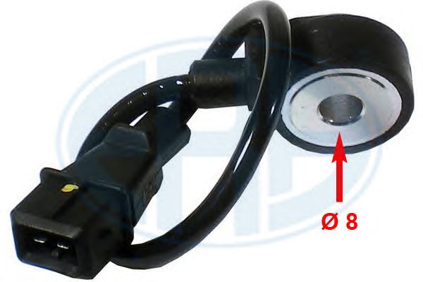 Купить запчасть ERA - 550468 Датчик детонации KIA CEED SPORTAGE II 2.0 550468