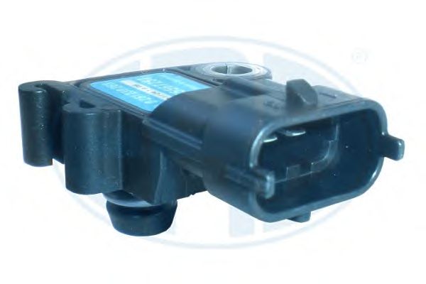 Купить запчасть ERA - 550493 Датчик давления во впускном газопроводе OPEL ASTRA H/J 550493