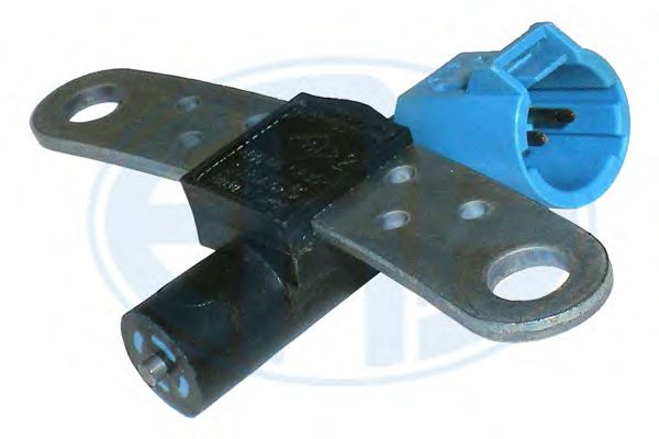 Купить запчасть ERA - 550537 Датчик, положение коленвала RENAULT LOGAN, MEGANE II