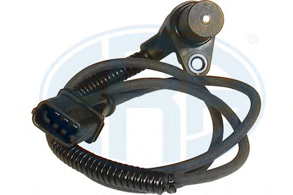 Купить запчасть ERA - 550580 Датчик, положение коленвала OPEL OMEGA B 2.2