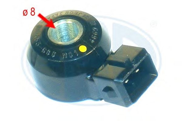 Купить запчасть ERA - 550590 Датчик детонации NISSAN 550590