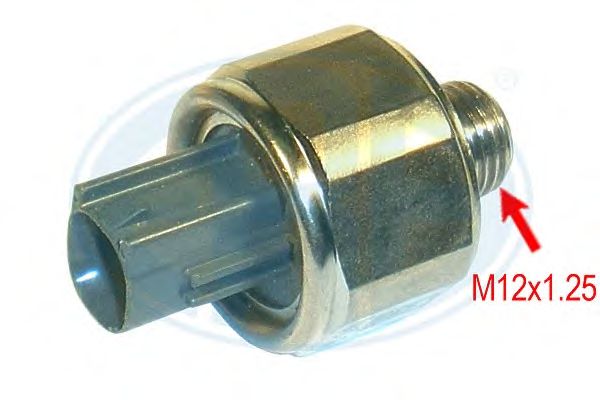 Купить запчасть ERA - 550591 Датчик детонации TOYOTA COROLLA 1.8 02-07 550591