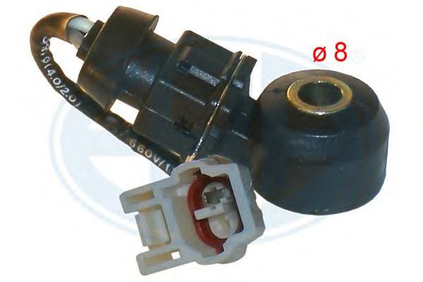 Купить запчасть ERA - 550595 Датчик детонации SUBARU