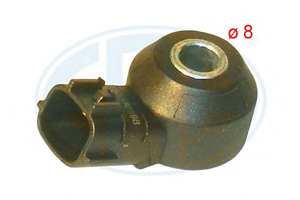 Купить запчасть ERA - 550598 Датчик детонации NISSAN/INFINITI 3.5 550598