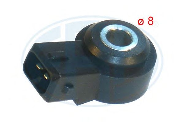 Купить запчасть ERA - 550611 Датчик детонации RENAULT/NISSAN 550611