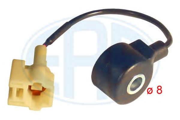 Купить запчасть ERA - 550621 Датчик детонации SUBARU FORESTER LEGASY 550621