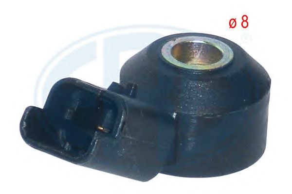 Купить запчасть ERA - 550657 Датчик детонации CITROEN/PEUGEOT 550657