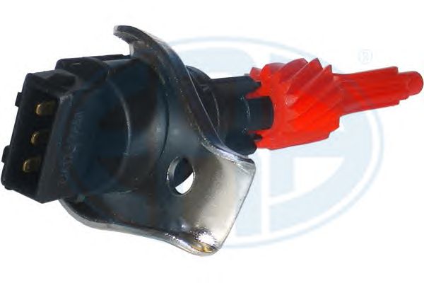 Купить запчасть ERA - 550658 Датчик скорости VW BORA/GOLF IV 550658
